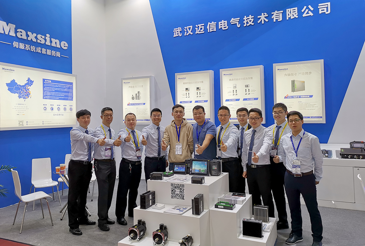 SIMM 2019 邁信特輯 | 做伺服，我們是認真的！