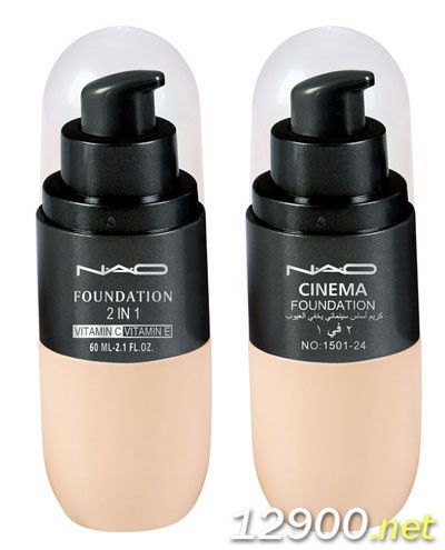 雙效液體產品 創新科技，卓越體驗